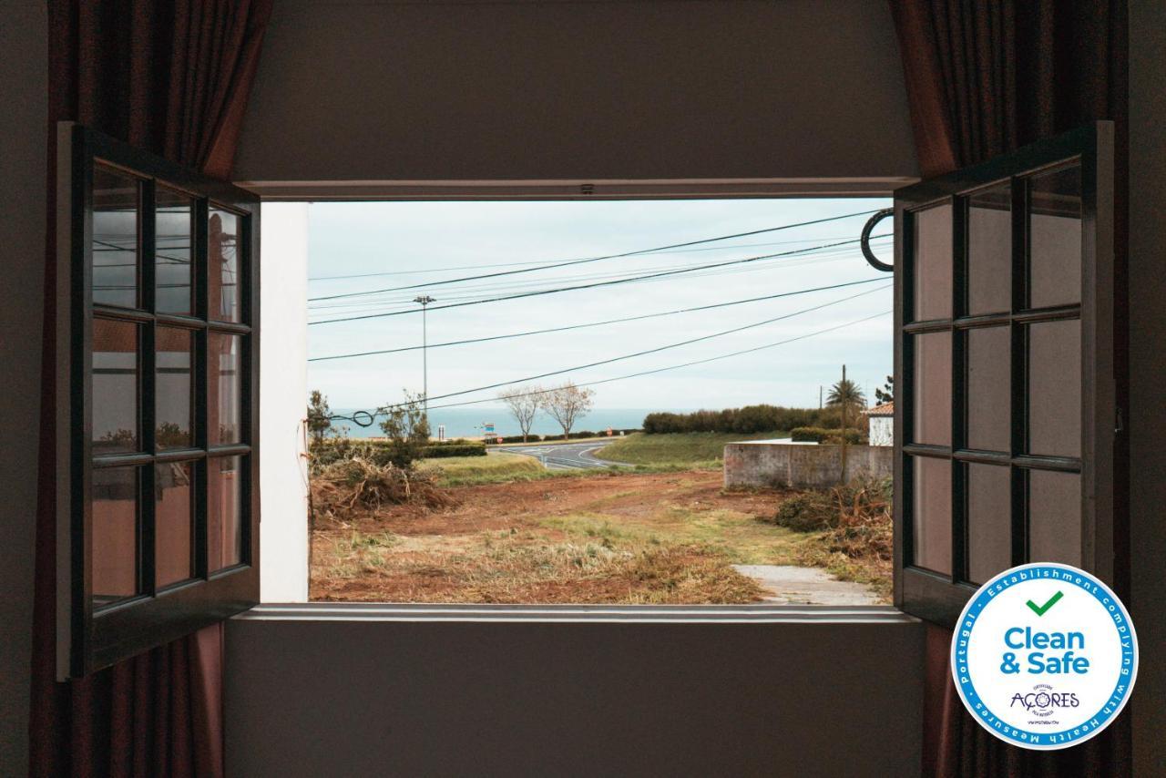 ポンタ・デルガダ Casa Da Relvaヴィラ エクステリア 写真