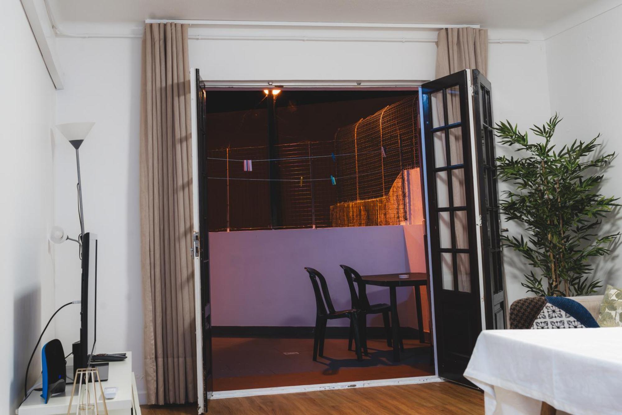 ポンタ・デルガダ Casa Da Relvaヴィラ エクステリア 写真